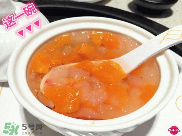 雪蛤膏燉多久？雪蛤膏的做法大全