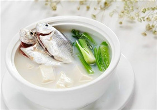 怎樣吃魚最有營(yíng)養(yǎng)？喝魚湯會(huì)致高脂血癥嗎？