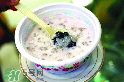 雪蛤膏是啥？雪蛤膏的功效與作用