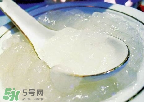 雪蛤男人能吃嗎？男人吃雪蛤的功效