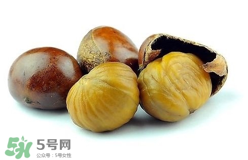 板栗酒能治療腎陽虛嗎？板栗泡酒真的能壯陽嗎？