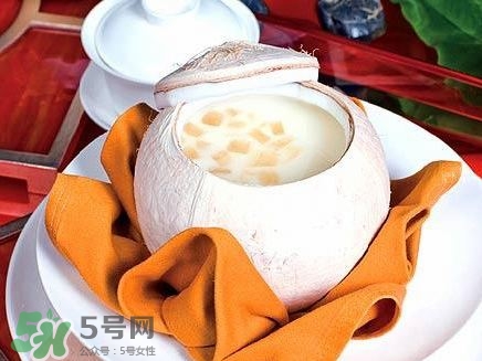 雪蛤膏是啥？雪蛤膏的功效與作用