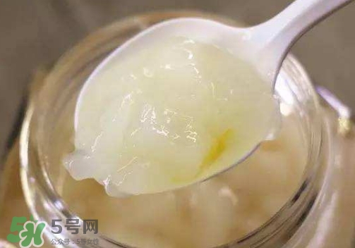 雪蛤男人能吃嗎？男人吃雪蛤的功效