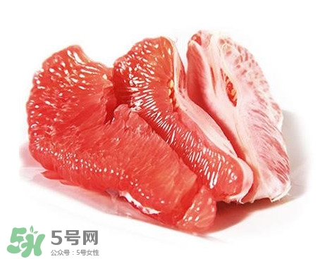 三紅蜜柚怎么挑選？三紅蜜柚種植方法與技巧