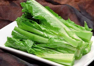 萵苣葉能吃嗎？萵苣葉和油麥菜有什么區(qū)別