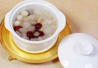 雪蛤膏是啥？雪蛤膏的功效與作用