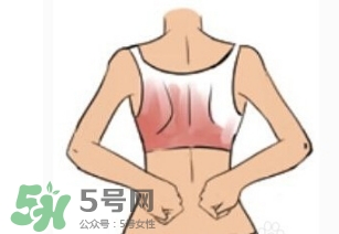 孕婦可以坐按摩椅嗎？孕婦可以按摩嗎？