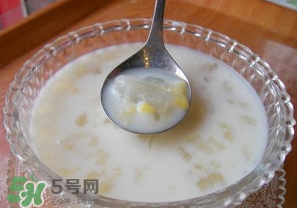 雪蛤男人能吃嗎？男人吃雪蛤的功效