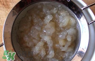 雪蛤能和銀耳一起燉嗎？雪蛤銀耳羹怎么做？