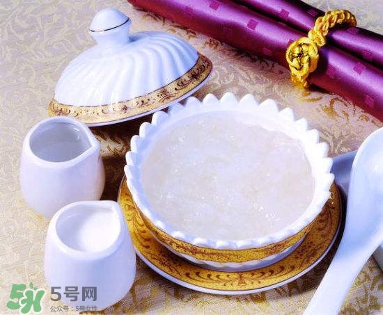 孕婦能吃雪蛤嗎？孕婦吃雪蛤的好處