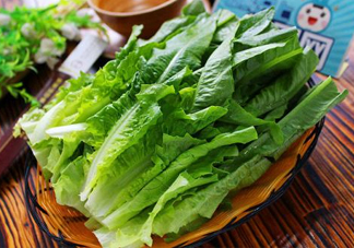 萵苣葉要焯水嗎？萵苣葉怎么做才不苦？