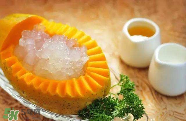 雪蛤怎么去腥？雪蛤怎么吃最有營養(yǎng)？