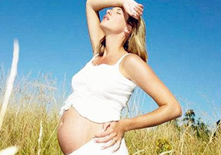 孕婦可以坐按摩椅嗎？孕婦可以按摩嗎？