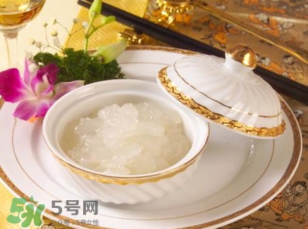 雪蛤膏可以早上空腹吃嗎？雪蛤膏的食用禁忌