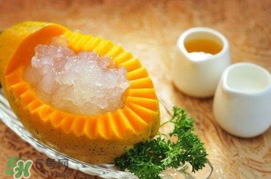 雪蛤能抗衰老嗎？雪蛤怎么吃抗衰老？