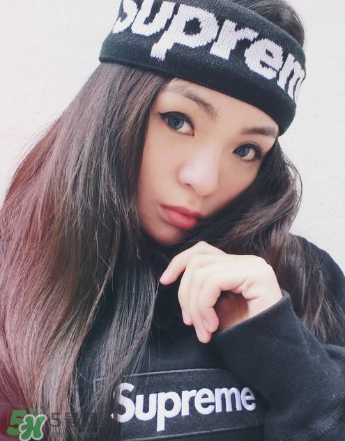 supreme頭帶多少錢？supreme發(fā)帶在哪買？
