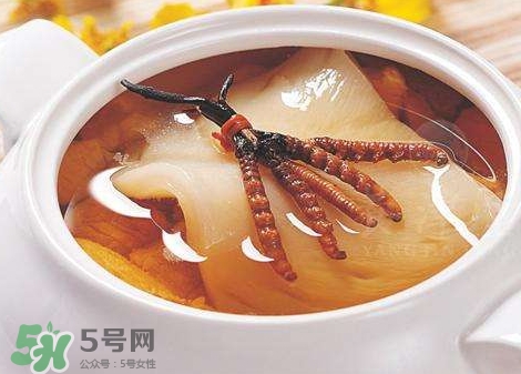 花膠能天天吃嗎？花膠一天吃多少克？