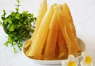 花膠怎么吃效果最好？花膠的做法