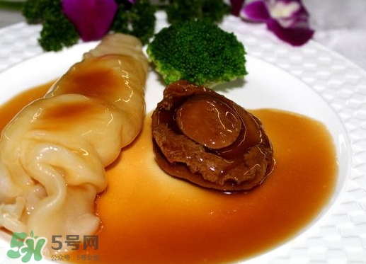 花膠可以放多久？花膠可以放冰箱嗎？