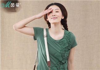 茵曼是什么牌子？茵曼是什么檔次？