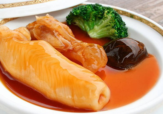 花膠怎么挑選？花膠多少錢(qián)一斤？