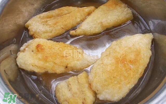 花膠怎么泡發(fā)？花膠怎么去腥味？