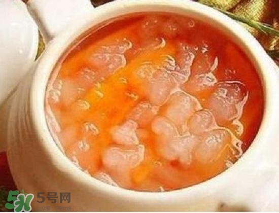 吃雪蛤會(huì)過(guò)敏嗎？吃雪蛤過(guò)敏怎么辦？