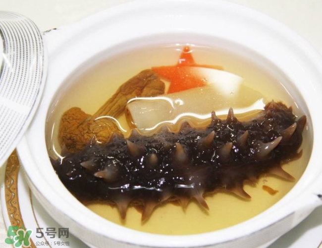 花膠有激素嗎？花膠有副作用嗎？