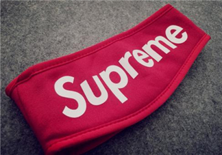 supreme頭帶多少錢？supreme發(fā)帶在哪買？
