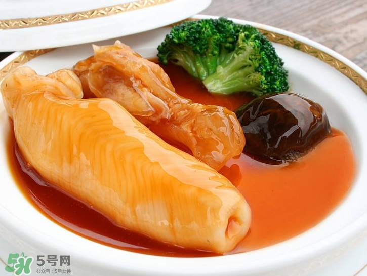 花膠怎么挑選？花膠多少錢一斤？