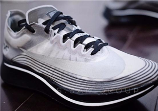 nike zoom fly sp大蘋果紐約配色有市售版嗎？