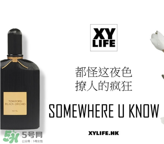 tom ford午夜蘭花香水多少錢？午夜蘭花香水專柜價(jià)格