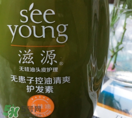 護發(fā)素可以抹在頭皮上嗎？