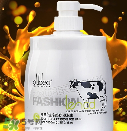 護(hù)發(fā)素可以洗頭嗎？護(hù)發(fā)素可以當(dāng)洗發(fā)露嗎