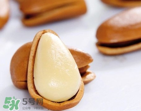 松子一天吃多少粒為宜？松子吃多了有什么壞處