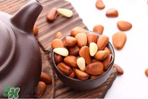 松子有保質(zhì)期嗎？松子出芽了還能吃嗎