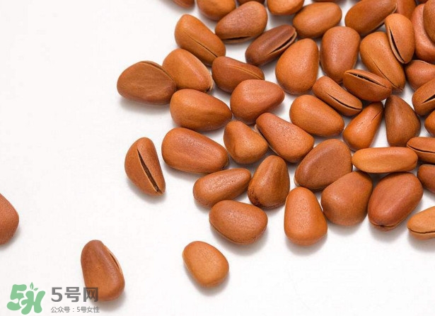 松籽多少錢一斤？松籽怎么炒能開口