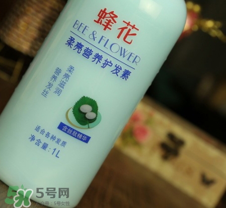 蜂花護(hù)發(fā)素藍(lán)瓶和黃瓶哪個(gè)好？蜂花護(hù)發(fā)素藍(lán)黃區(qū)別