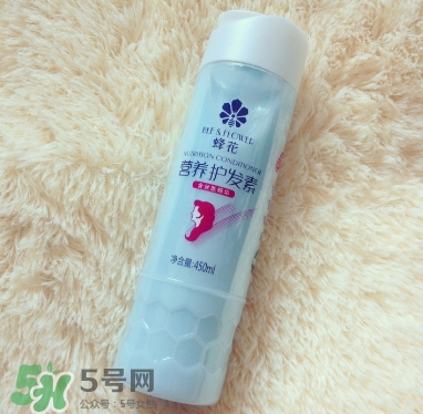 蜂花護(hù)發(fā)素藍(lán)瓶和黃瓶哪個(gè)好？蜂花護(hù)發(fā)素藍(lán)黃區(qū)別