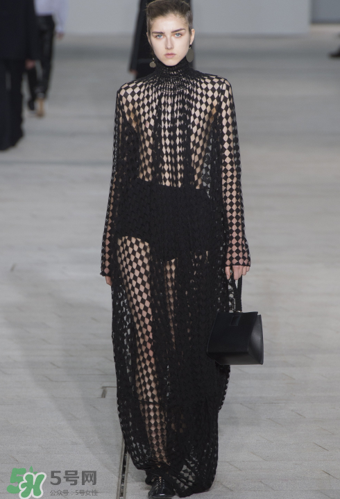 jil sander2018春夏系列服裝怎么樣_好看嗎？
