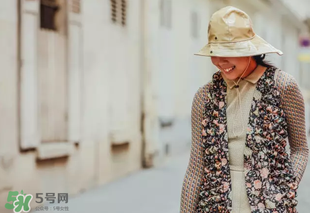 漁夫帽的起源是什么？漁夫帽有哪些類型？