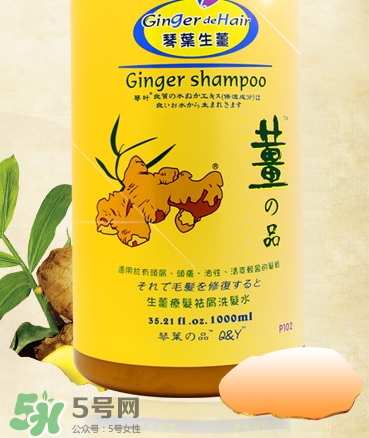 琴葉洗發(fā)水是哪國(guó)的？琴葉洗發(fā)水是幾線品牌