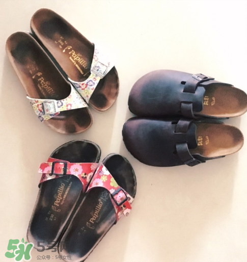 birkenstock怎么清洗？勃肯鞋能沾水嗎？