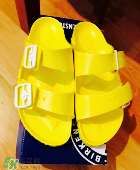 birkenstock怎么清洗？勃肯鞋能沾水嗎？