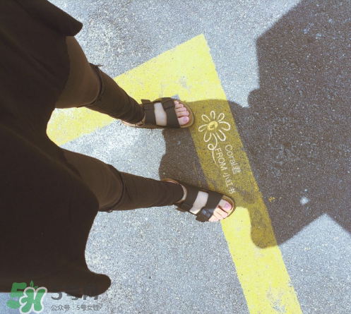 birkenstock鞋碼偏大嗎？勃肯鞋尺碼怎么選？
