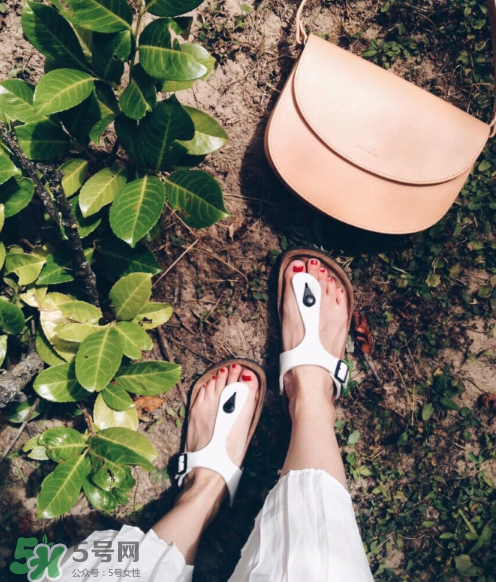 birkenstock鞋碼偏大嗎？勃肯鞋尺碼怎么選？