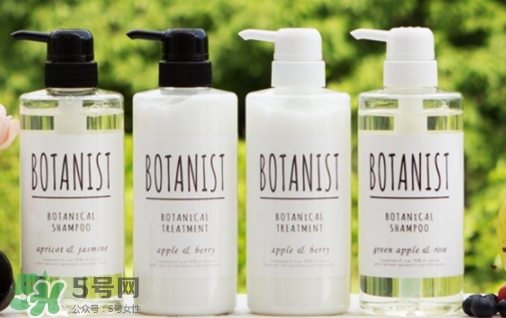 botanist黑蓋和白蓋區(qū)別 botanist和玉肌哪個(gè)好？
