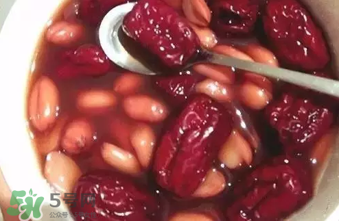 花生的功效與作用有哪些？花生的食用禁忌是什么？