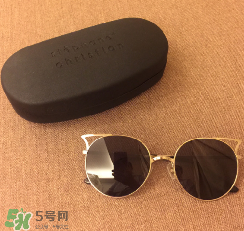 韓國stephane墨鏡如何？stephane在韓國哪兒買？