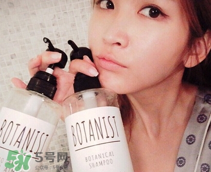 botanist護發(fā)素怎么用？botanist護發(fā)素怎么樣？